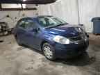 2010 NISSAN VERSA
