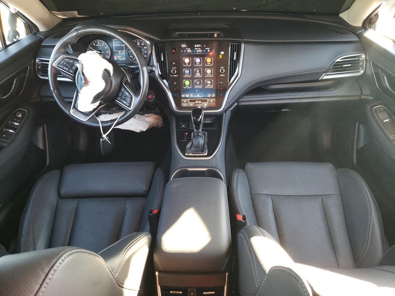 2023 SUBARU Outback