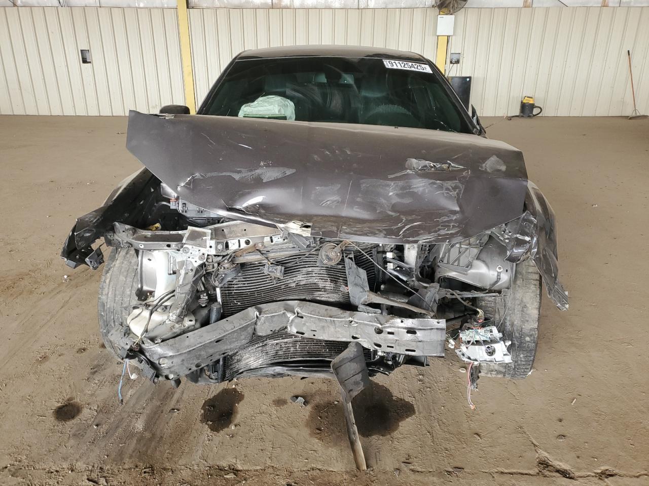 2019 CHRYSLER 300