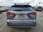 2018 LEXUS NX 300H