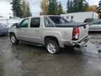 2008 CHEVROLET Avalanche