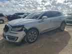 2020 LINCOLN Nautilus