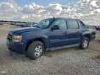 2007 CHEVROLET Avalanche