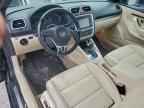 2010 VOLKSWAGEN EOS