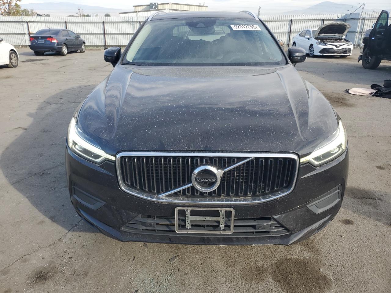 2019 VOLVO XC60