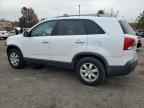 2011 KIA SORENTO
