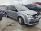 2015 DODGE GRAND CARAVAN