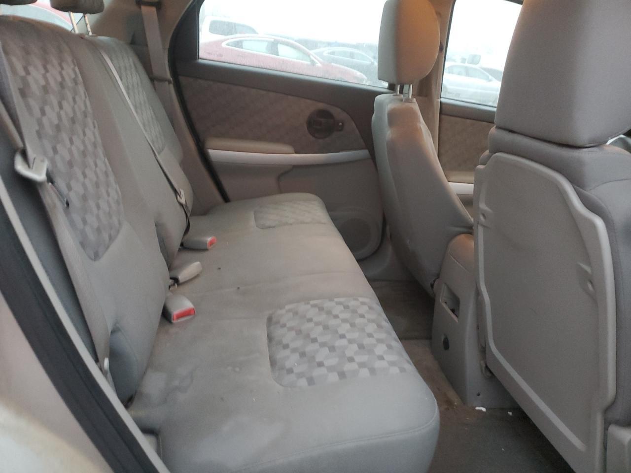2007 CHEVROLET EQUINOX