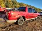 2001 FORD Explorer Sport Trac