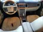 2012 LINCOLN MKZ