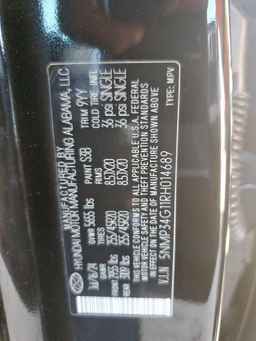 2024 HYUNDAI SANTA FE