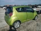 2013 CHEVROLET Spark