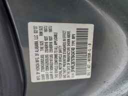 2007 HONDA ODYSSEY