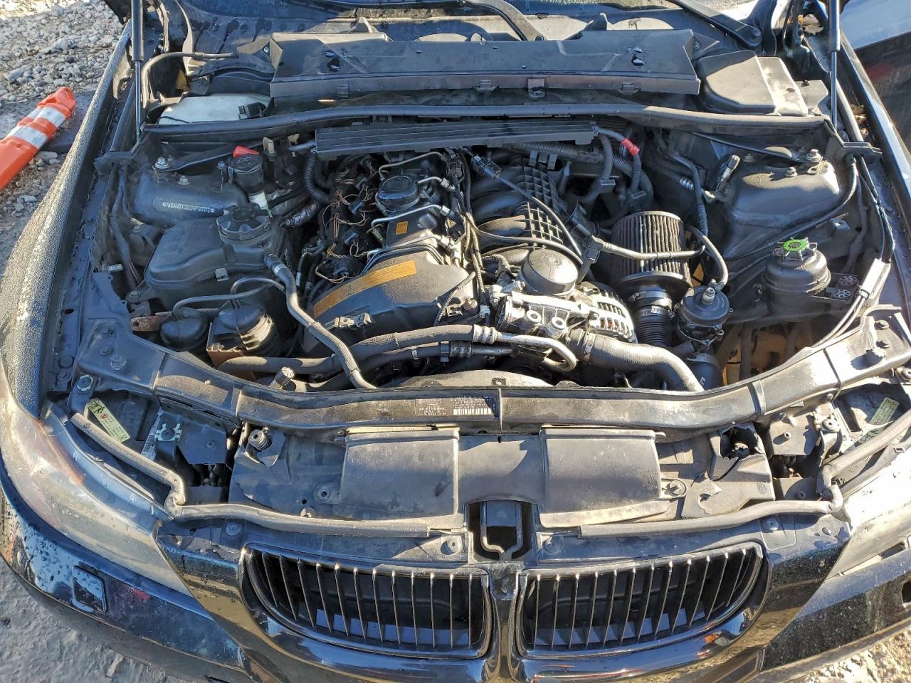 2007 BMW 3 SERIES