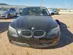 2010 BMW 5 series