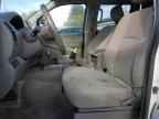 2017 NISSAN Frontier