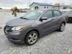 2016 HONDA HR-V