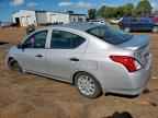2015 NISSAN VERSA