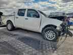 2017 NISSAN Frontier
