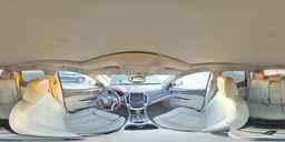 2016 CADILLAC SRX