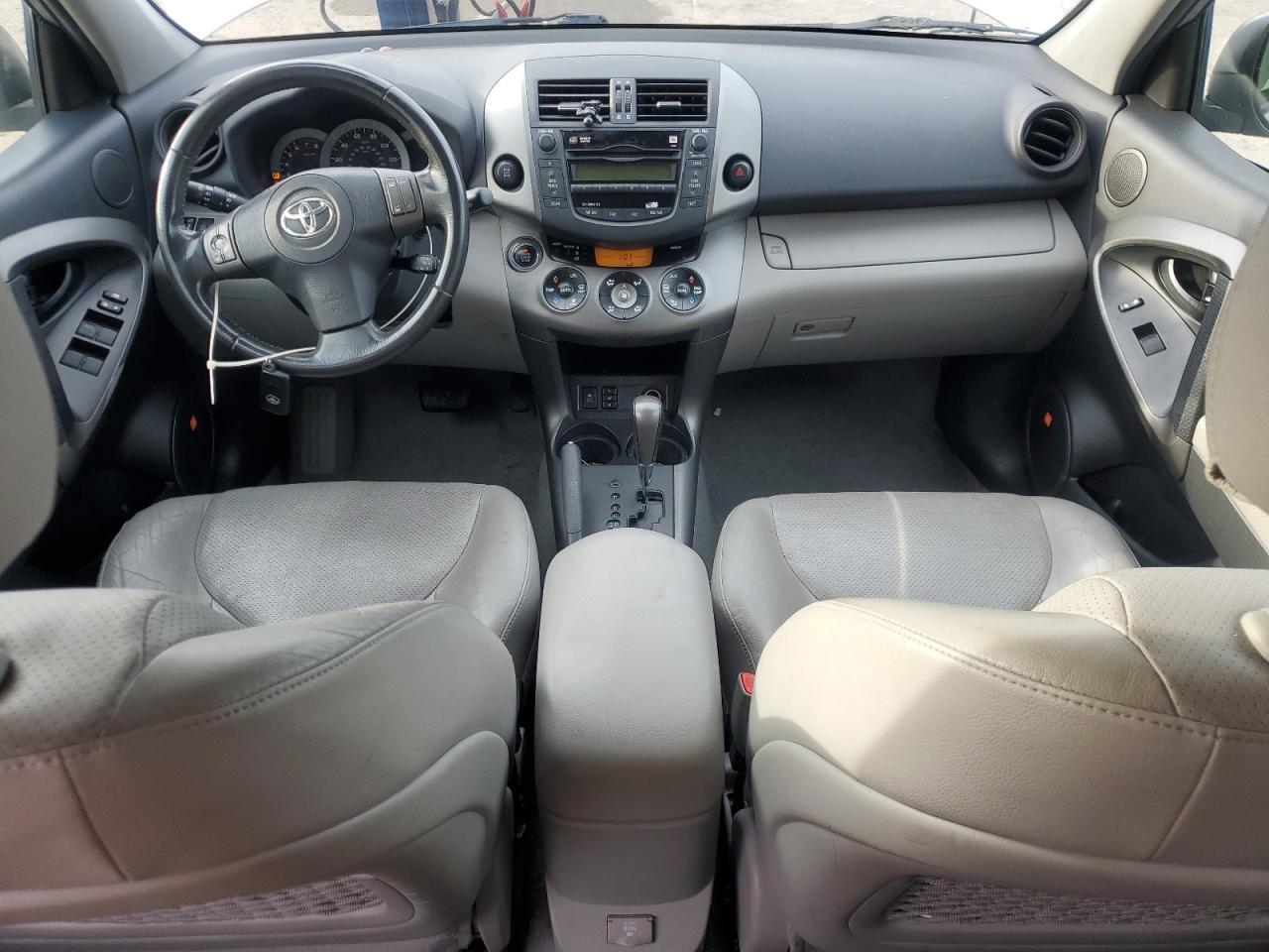2010 TOYOTA RAV4