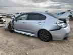 2017 SUBARU WRX