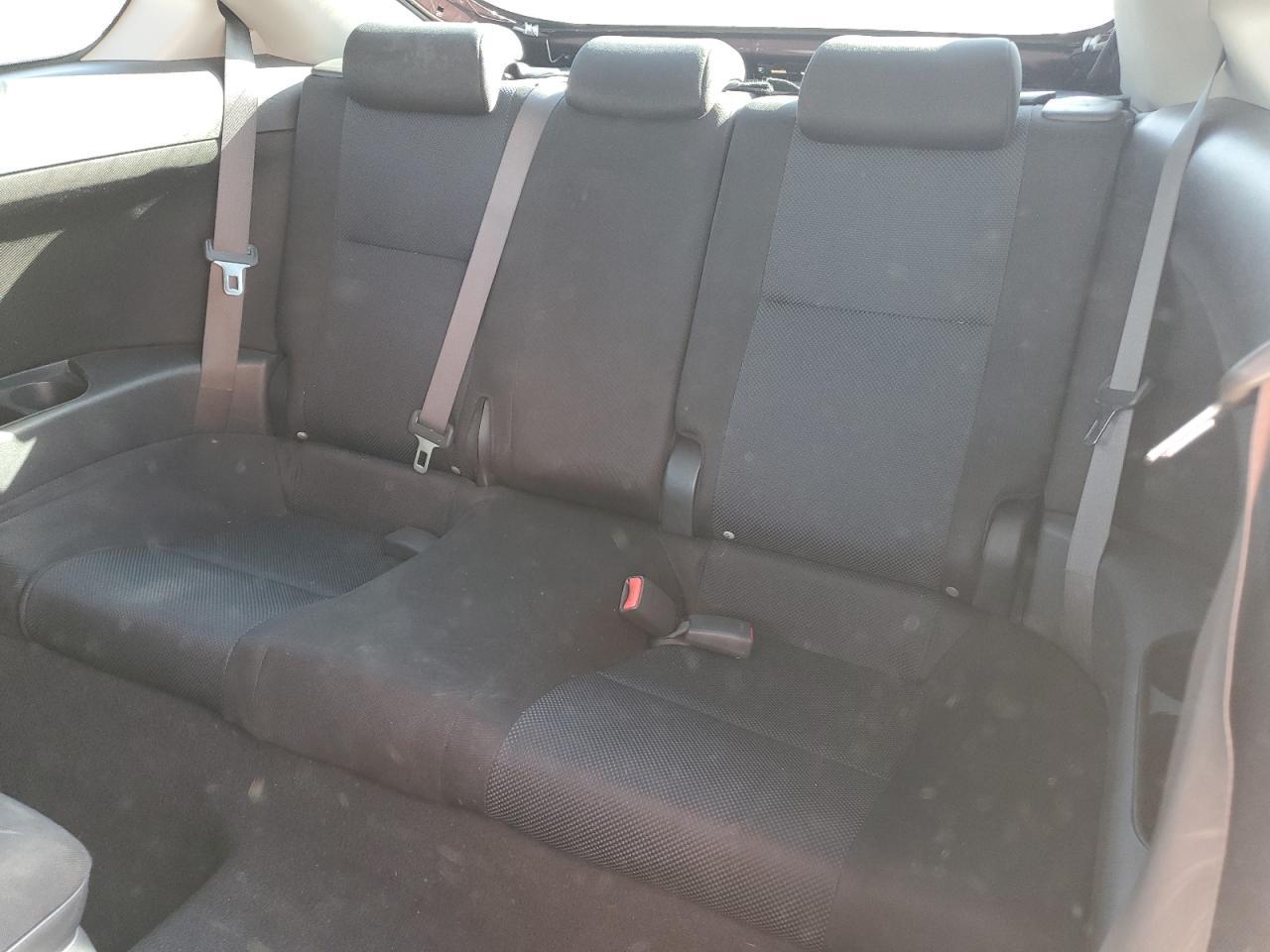 2006 TOYOTA SCION