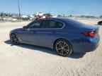 2021 BMW 5 series