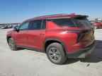 2025 CHEVROLET TRAVERSE