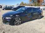 2021 NISSAN ALTIMA