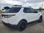 2018 LAND ROVER Discovery