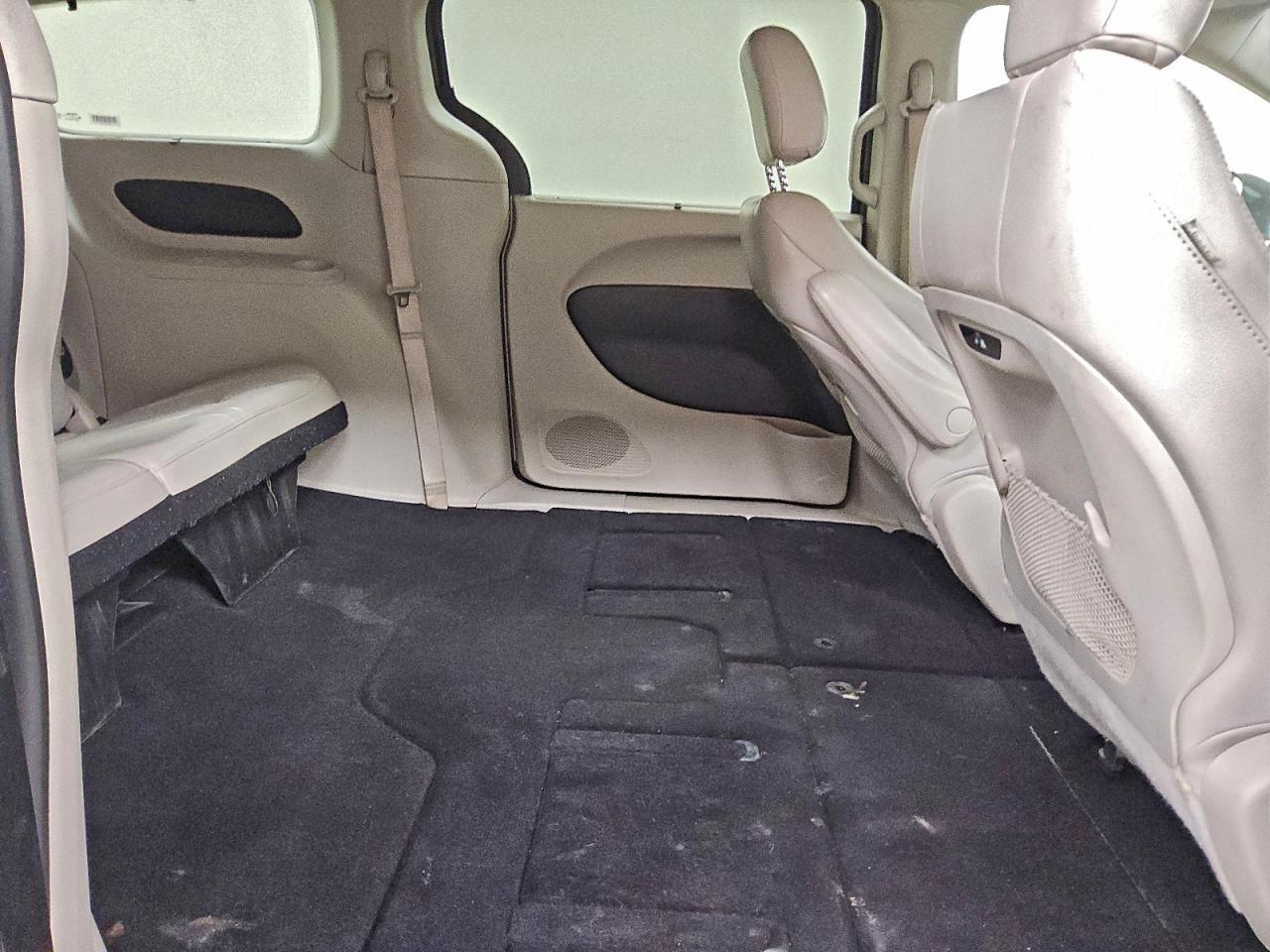 2021 CHRYSLER Pacifica