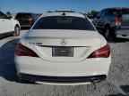 2017 MERCEDES-BENZ CLA-Class