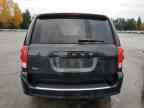 2013 DODGE GRAND CARAVAN