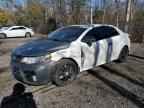 2013 KIA FORTE