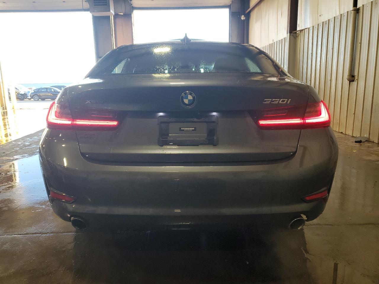 2022 BMW 3 SERIES