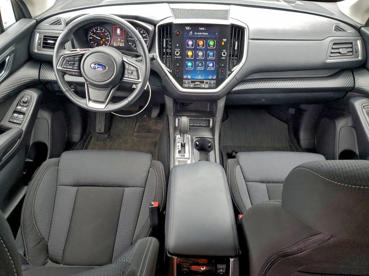 2024 SUBARU Ascent