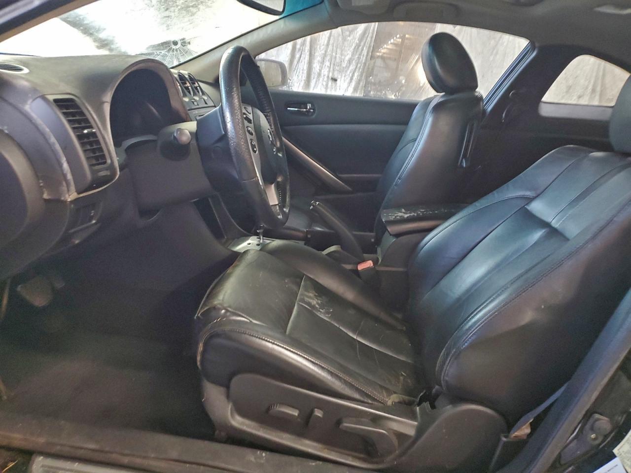 2008 NISSAN ALTIMA