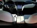 2021 TESLA MODEL X
