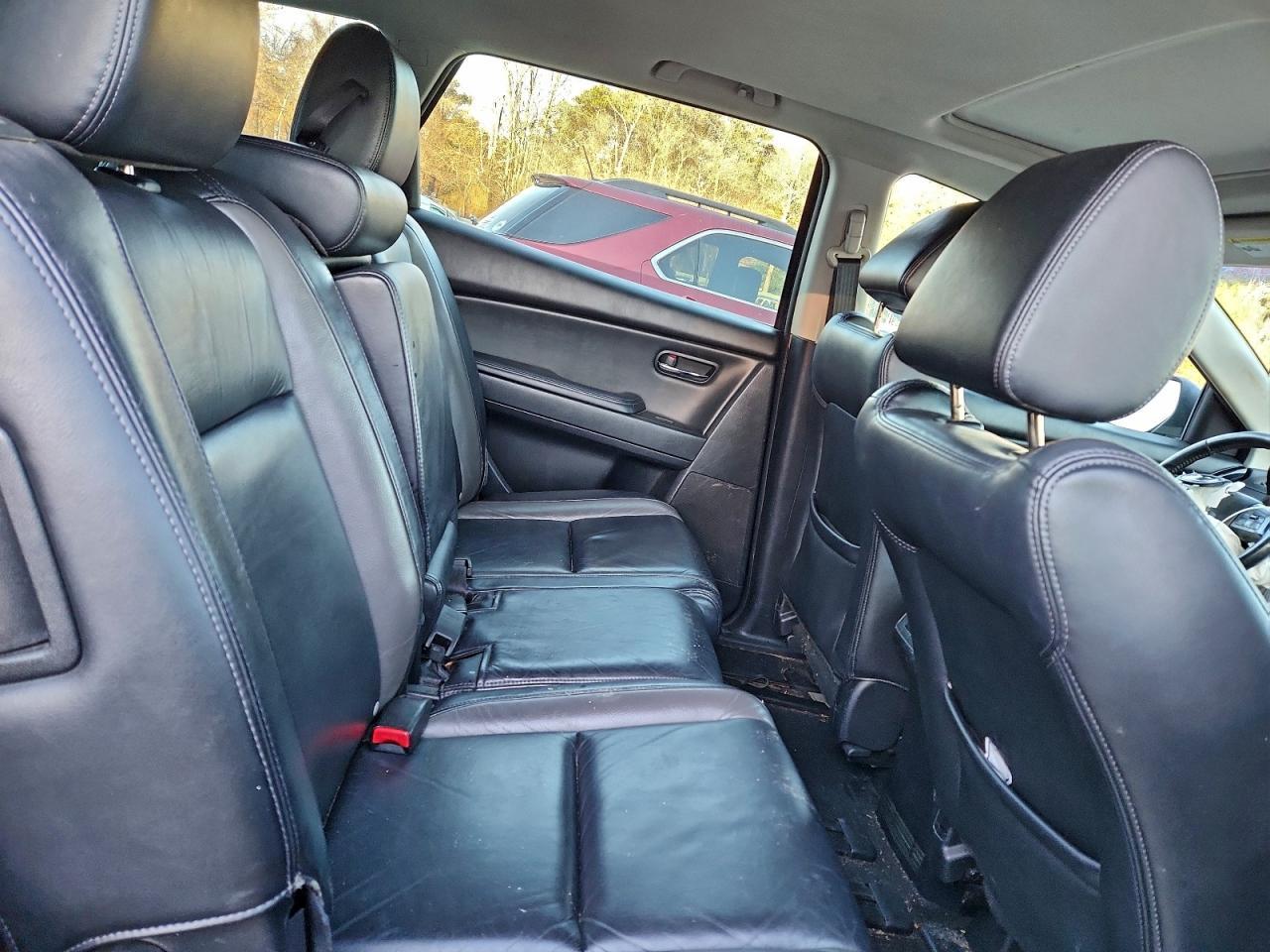 2012 MAZDA CX-9