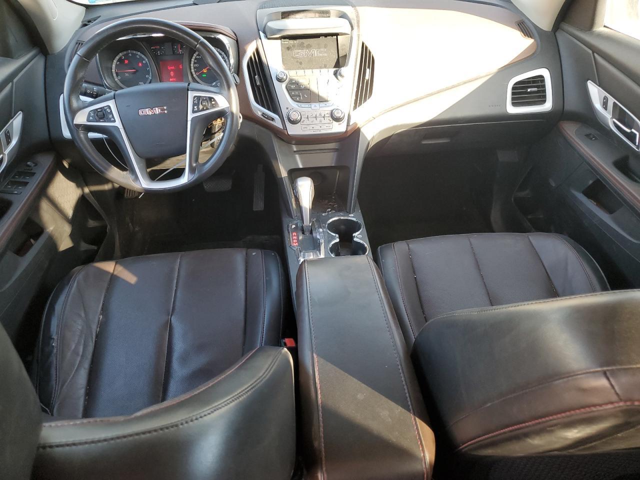 2012 GMC Terrain