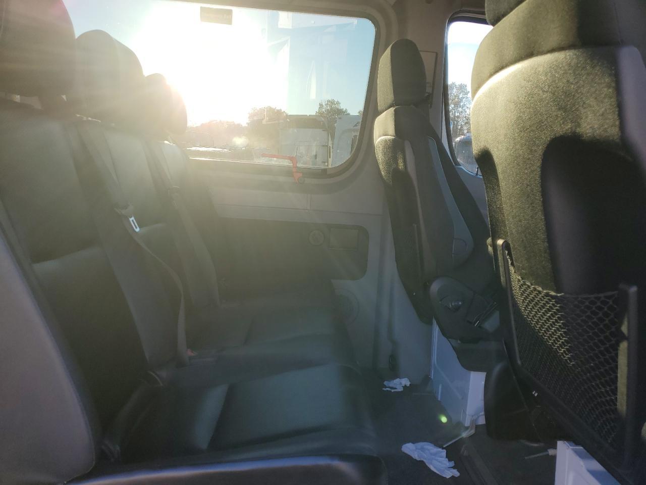 2016 MERCEDES-BENZ Sprinter