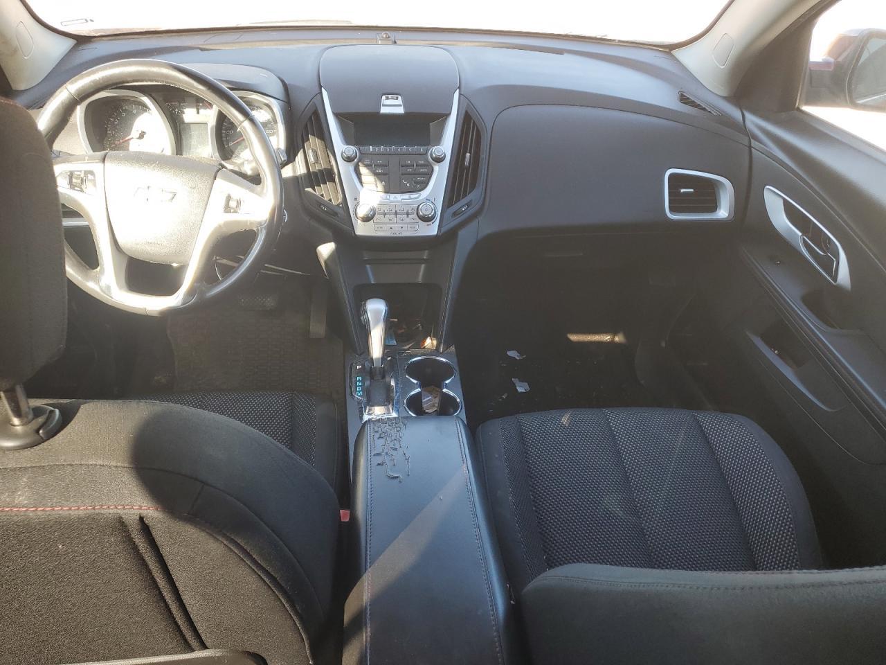 2010 CHEVROLET EQUINOX