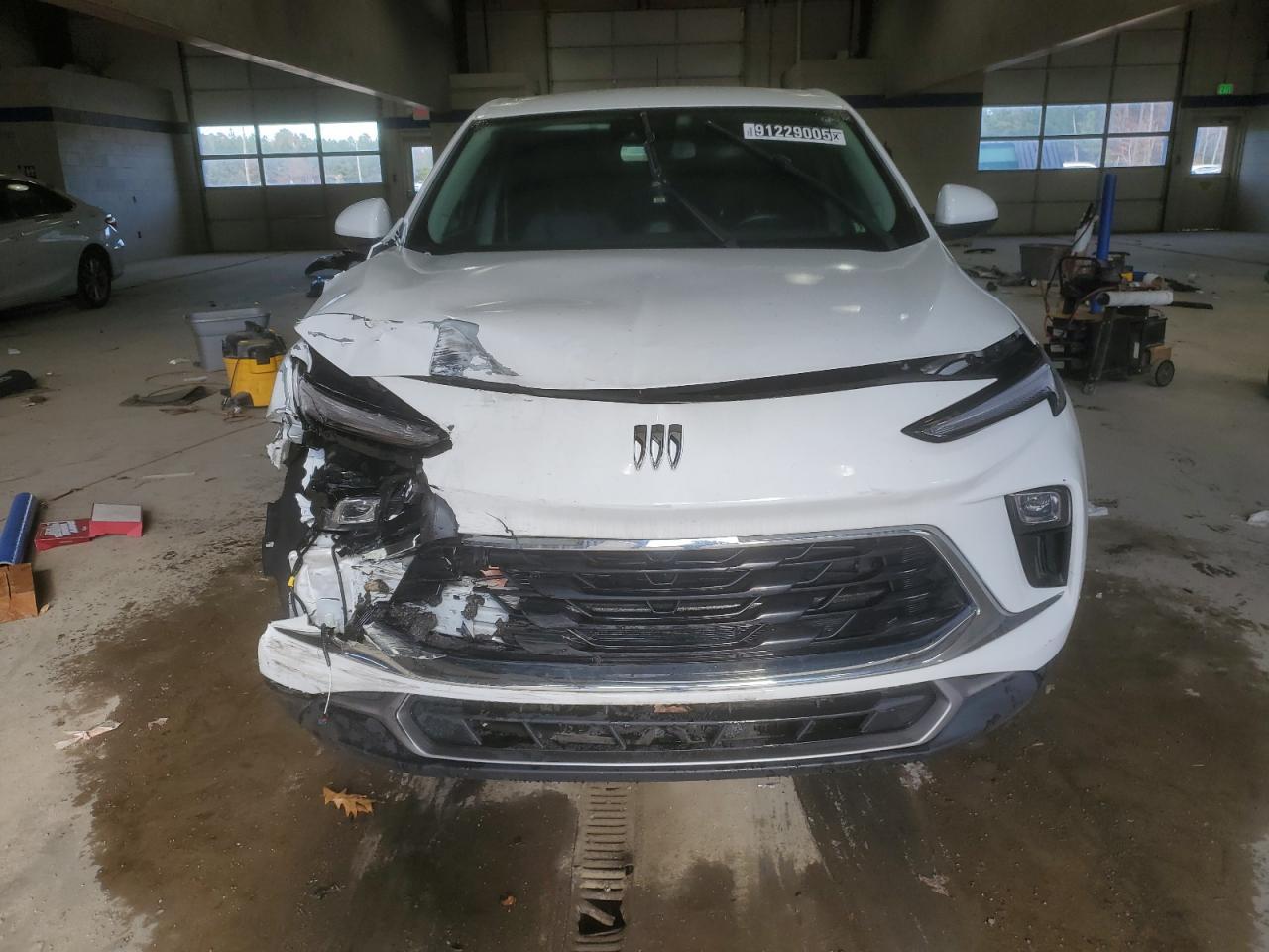 2024 BUICK Encore GX