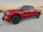 2025 CHEVROLET Silverado