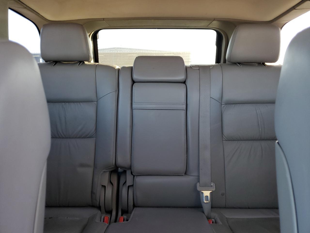 2012 JEEP Grand Cherokee