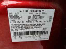 2025 FORD Maverick