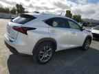 2016 LEXUS NX 300H
