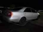 2003 TOYOTA CAMRY
