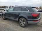 2009 AUDI Q7